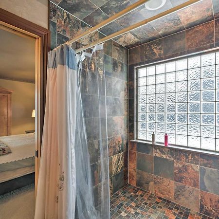 Cozy And Convenient Red Lodge Home Less Than 8 Mi To Slopes! Экстерьер фото