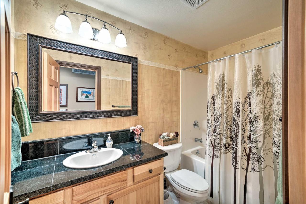 Cozy And Convenient Red Lodge Home Less Than 8 Mi To Slopes! Экстерьер фото