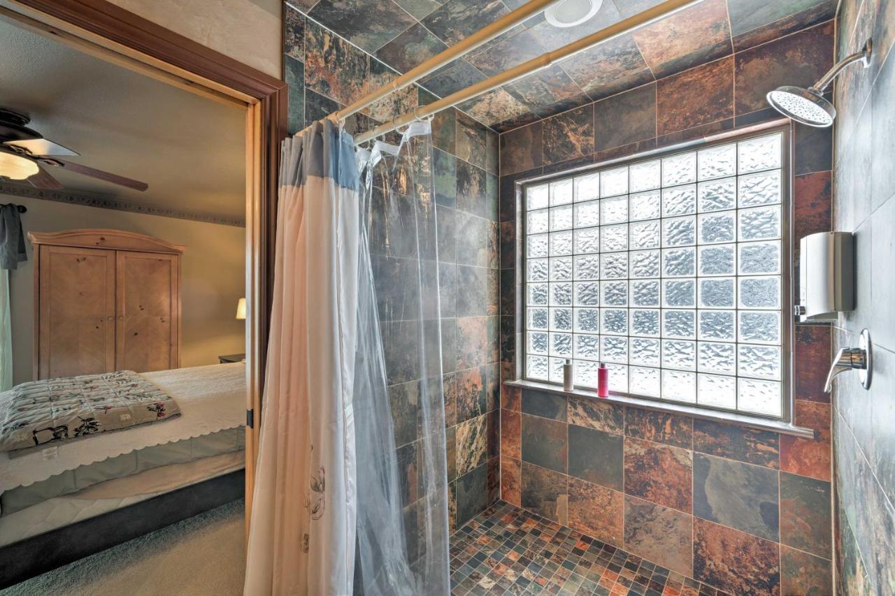 Cozy And Convenient Red Lodge Home Less Than 8 Mi To Slopes! Экстерьер фото