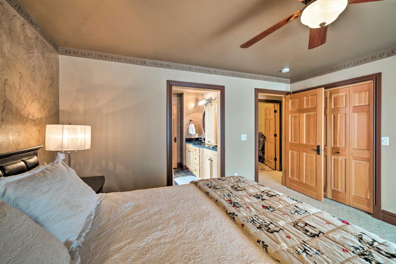 Cozy And Convenient Red Lodge Home Less Than 8 Mi To Slopes! Экстерьер фото